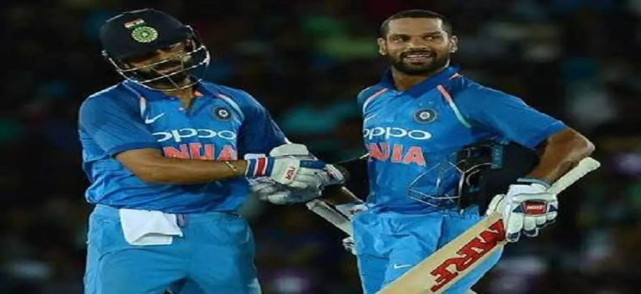 Clinical India dismantle New Zealand in Napier ODI affected by break in play due to sun