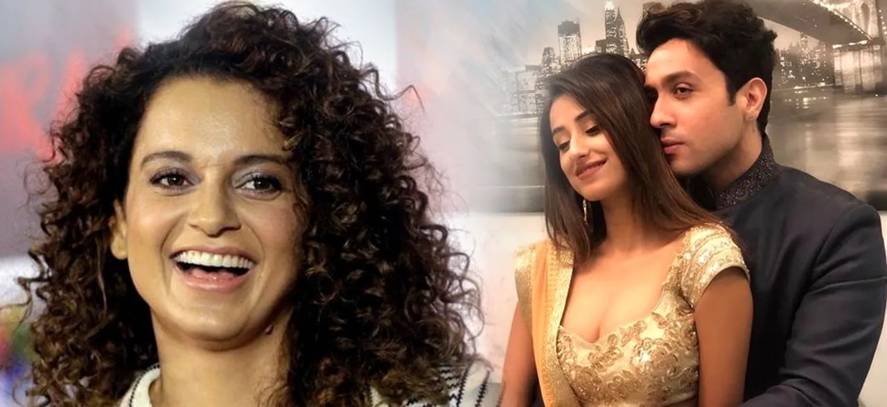 Adhyayan Suman gets offended when people call him Kangana's ex, reveals girlfriend Maera Mishra