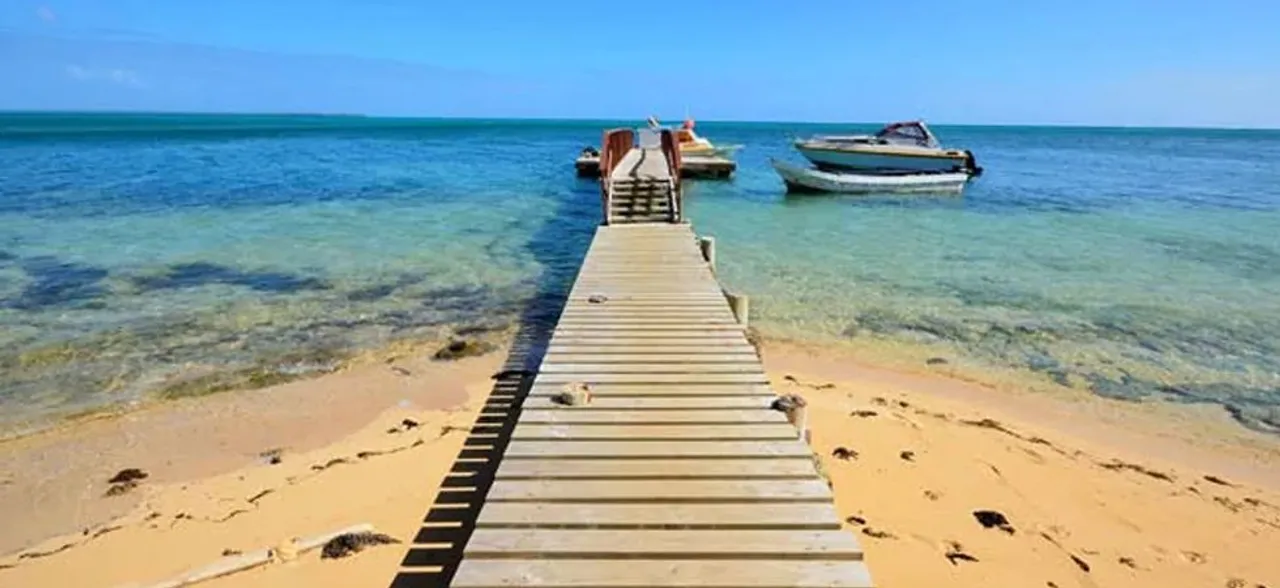 Tonga: Whole country cut off from Facebook, YouTube