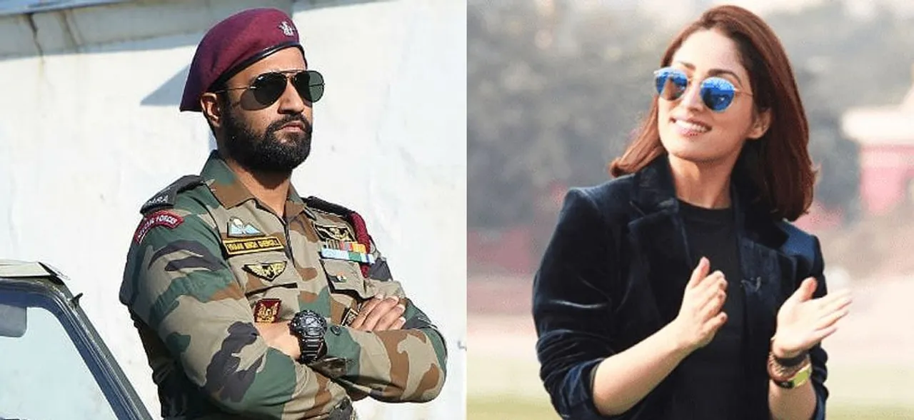 Yami Gautam on 'Uri' success: Feeling of patriotism doesn't always need to be vocal