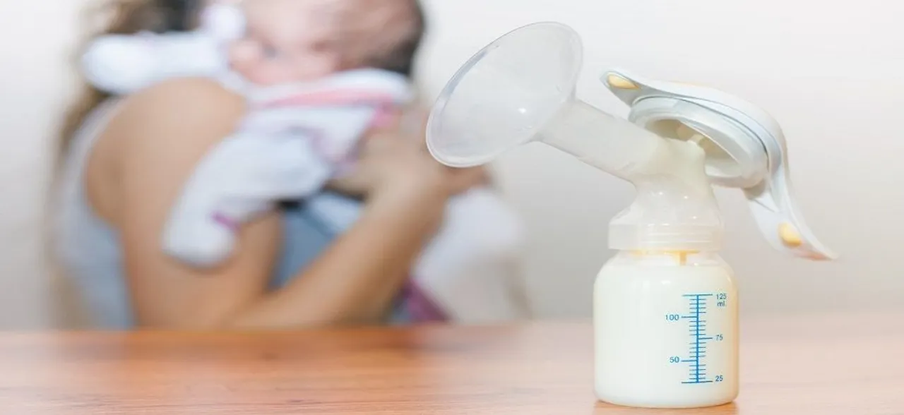 Is milk really healthy? Canada's new food-guide says 'not so much'
