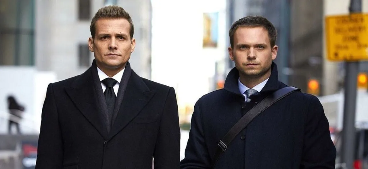 Sad news, 'Suits' to end with ninth and final season