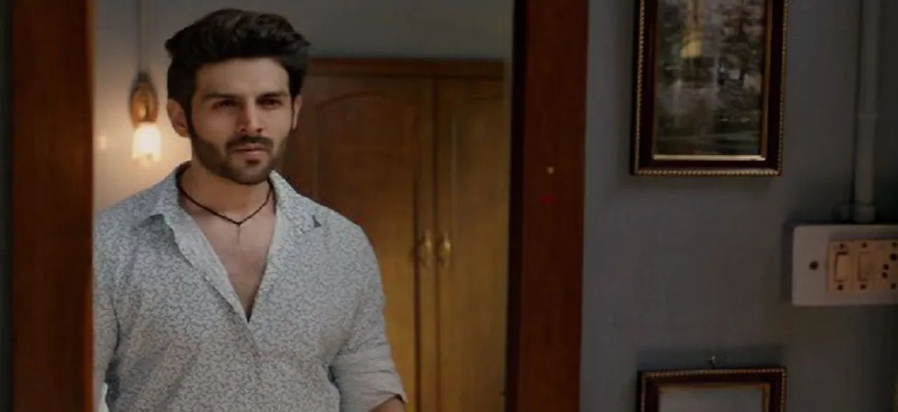 Hereâ€™s why Kartik Aaryan stayed away from media post Sonu Ke Titu Ki Sweety's success, WATCH video