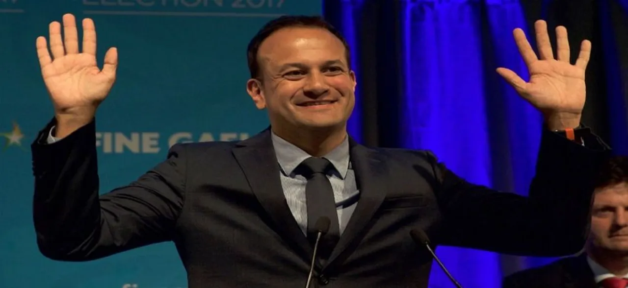 Brexit 'chaos' could be followed by same European Union deal: Irish PM