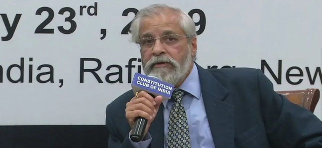 CJI Gogoiâ€™s â€˜right hand manâ€™ Justice Lokur upset as judges' elevation not made public