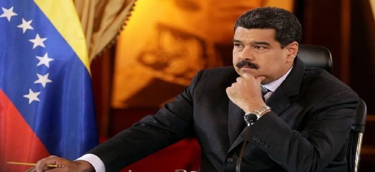 13 dead in two days of Venezuela unrest: Rights group