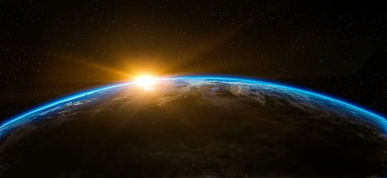 Are we all aliens? Well, life on earth came from another planet and we have proof!