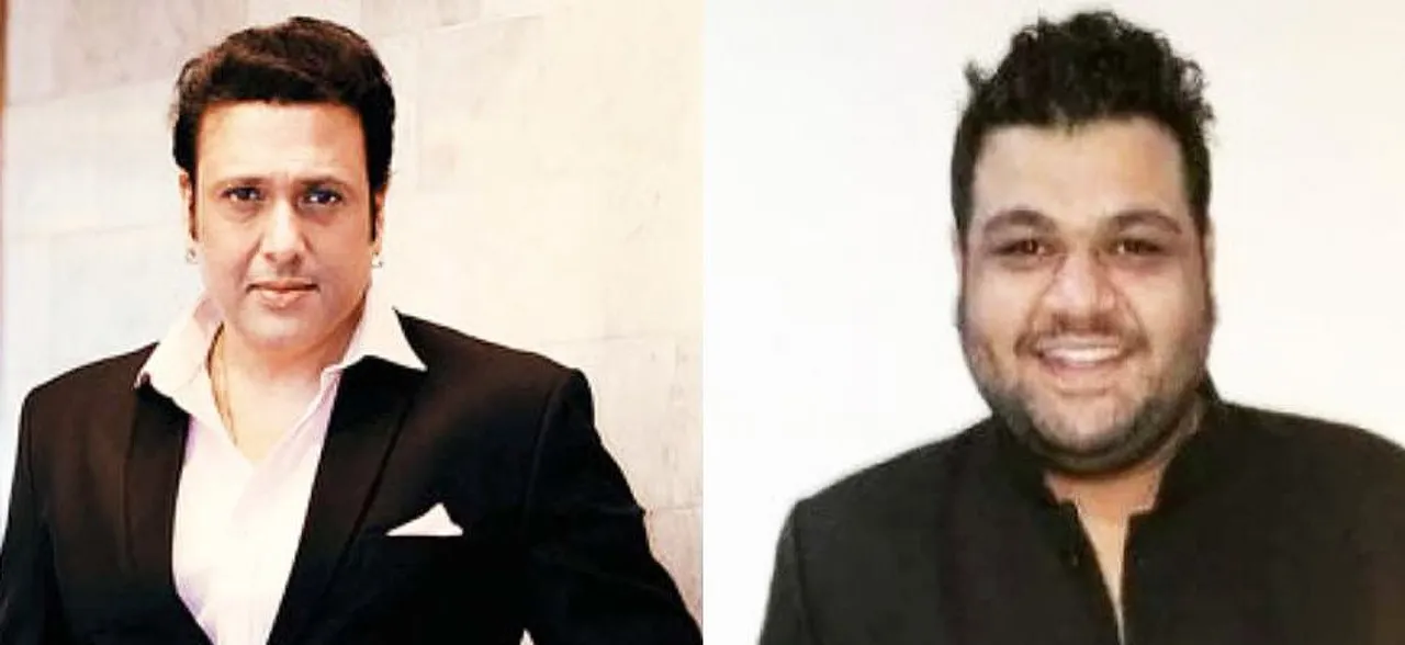 Bollywood actor Govinda's nephew found dead in his Mumbai apartment