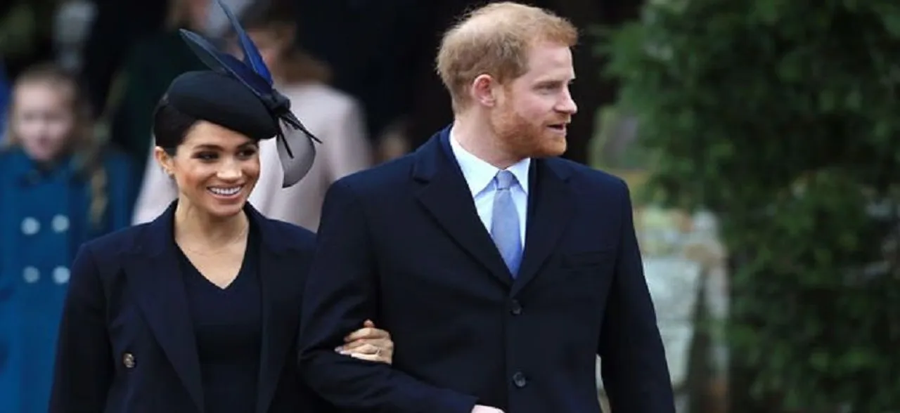 Hereâ€™s WHY Meghan Markle and Prince Harry are not hiring a nanny for their first royal baby