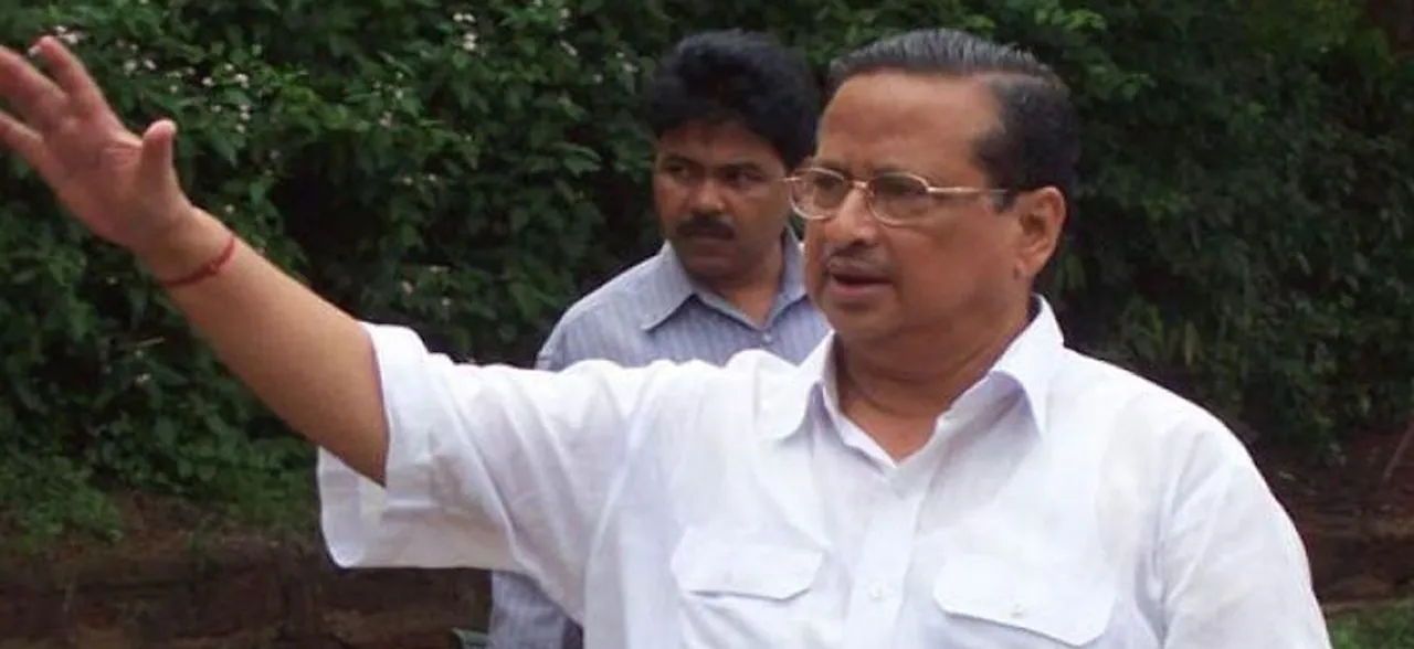 Ahead of Rahul Gandhi visit, Odisha Congress chief, son summoned in a fraud case