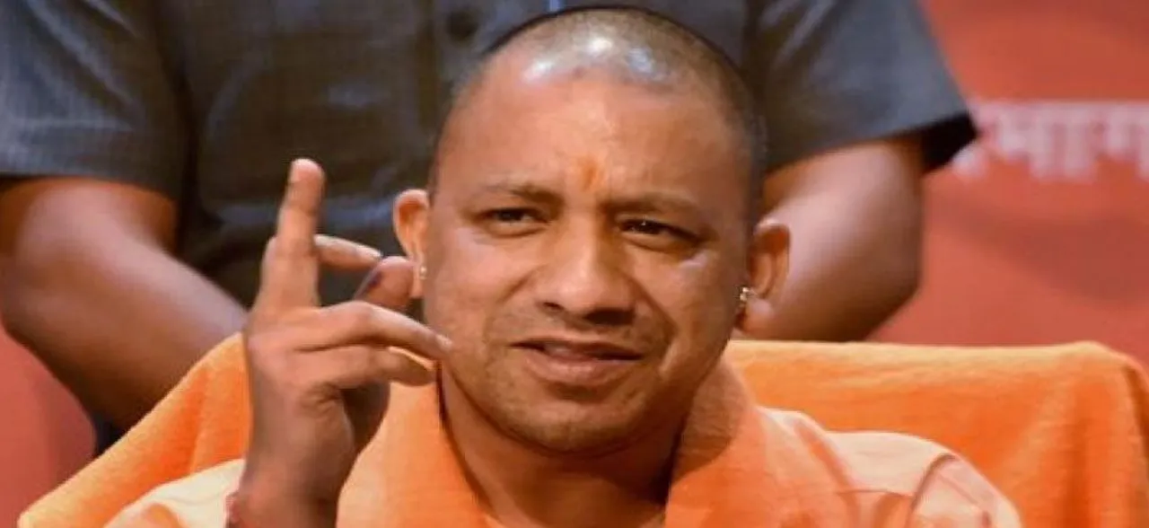 Zero plus zero will always remain a zero, says Yogi Adityanath on Priyanka Gandhi's entry in politics