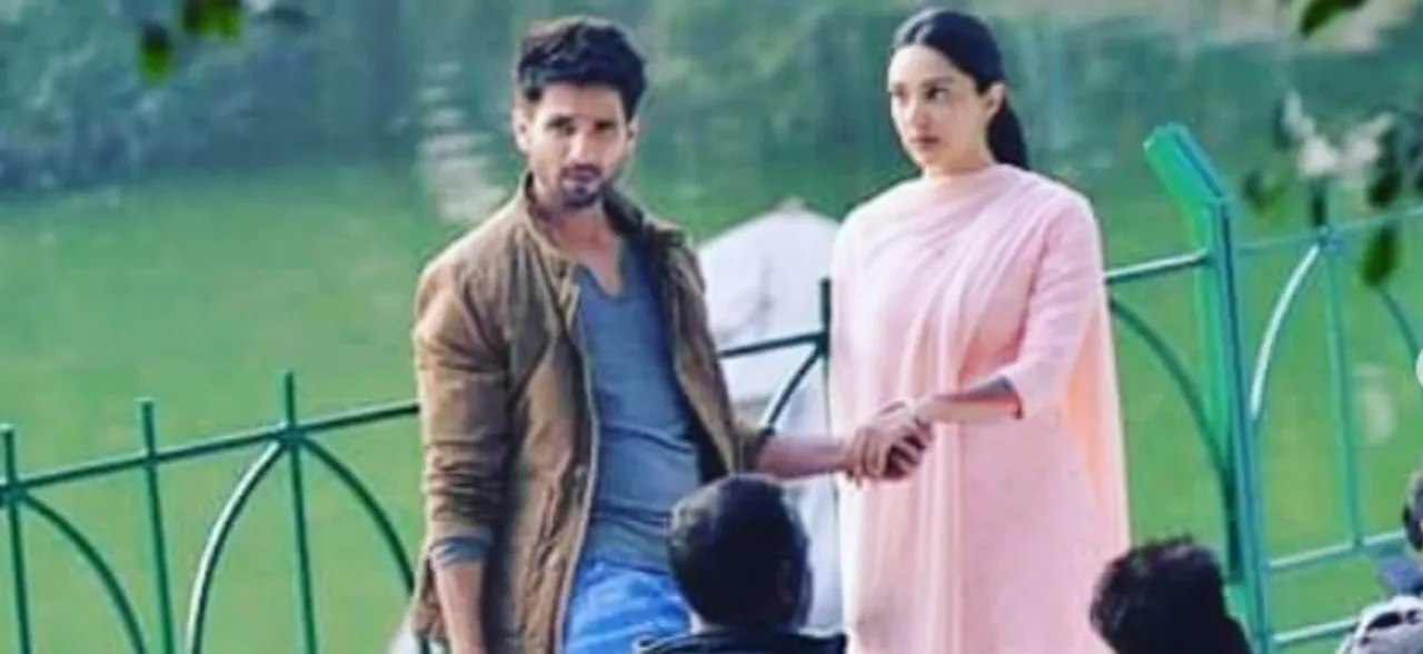 Crew member dies during the shoot of Shahid Kapoorâ€™s Kabir Singh in Mussoorie