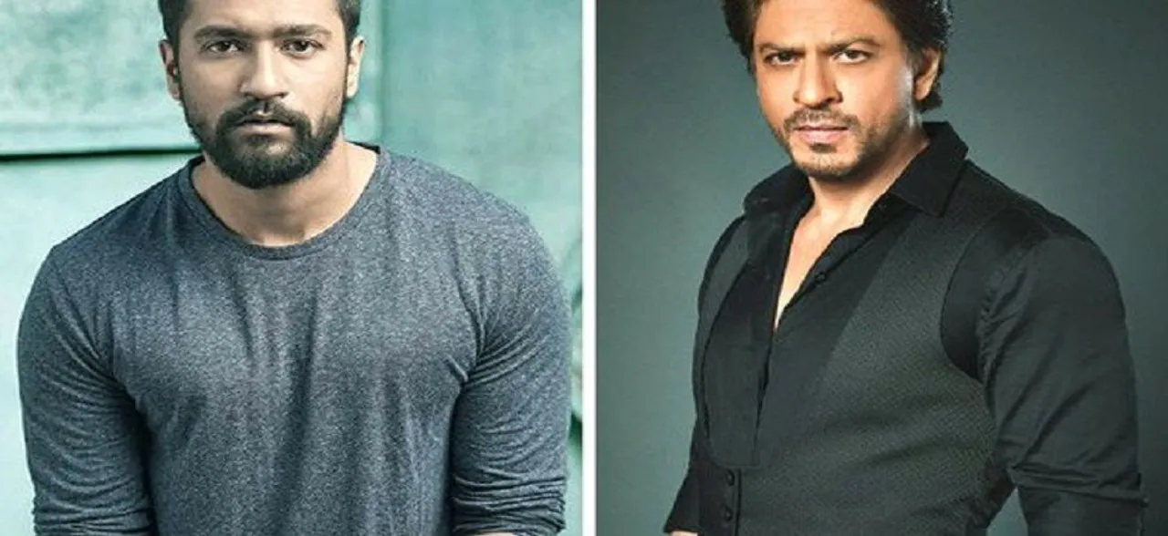Uri star, Vicky Kaushal to replace Shah Rukh Khan for the Rakesh Sharma biopic?