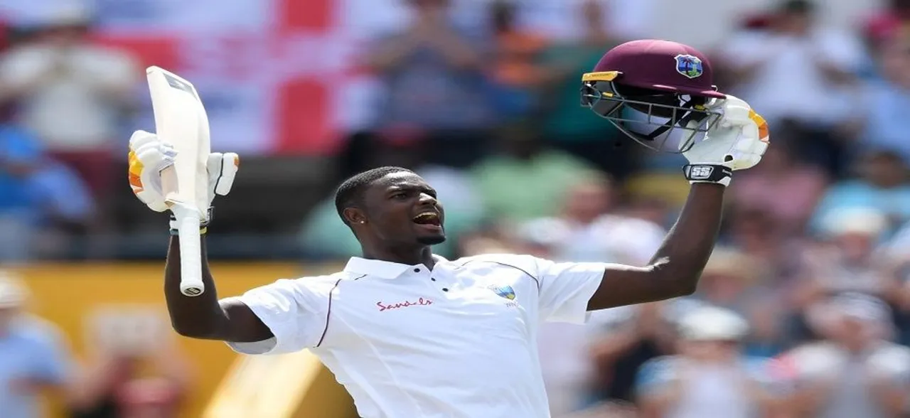 18 wickets on day 2, zero on day 3 as Jason Holder creates new record vs England