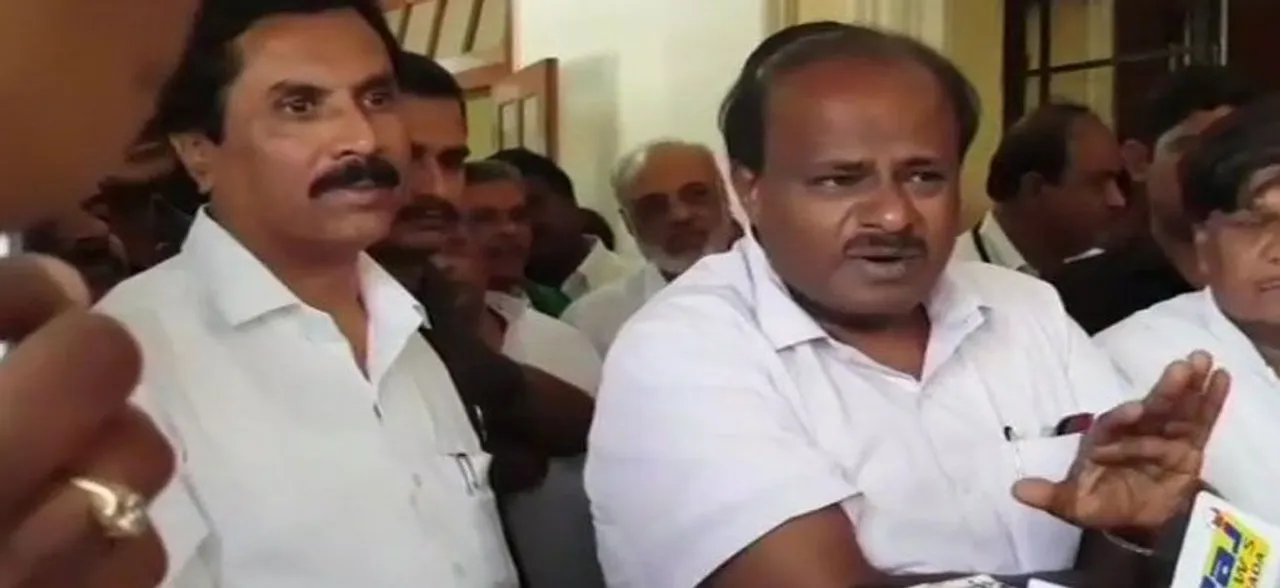 Operation Kamala still on, BJP offered JDS MLA huge amount of money: Karnataka CM