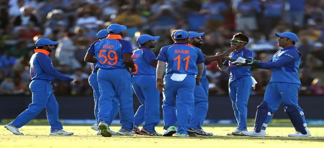 India vs New Zealand, 2nd ODI highlights: Kohli's side give Republic Day cheer, thrash Kiwis by 90 runs