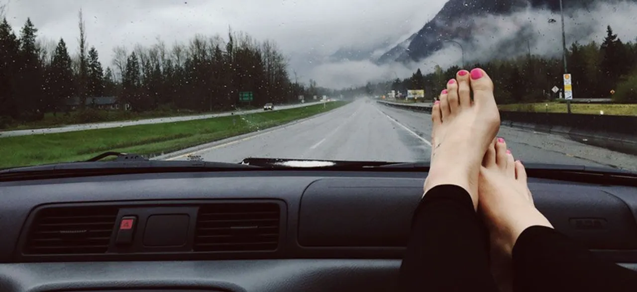 Top 5 cars for unforgettable long drive experience