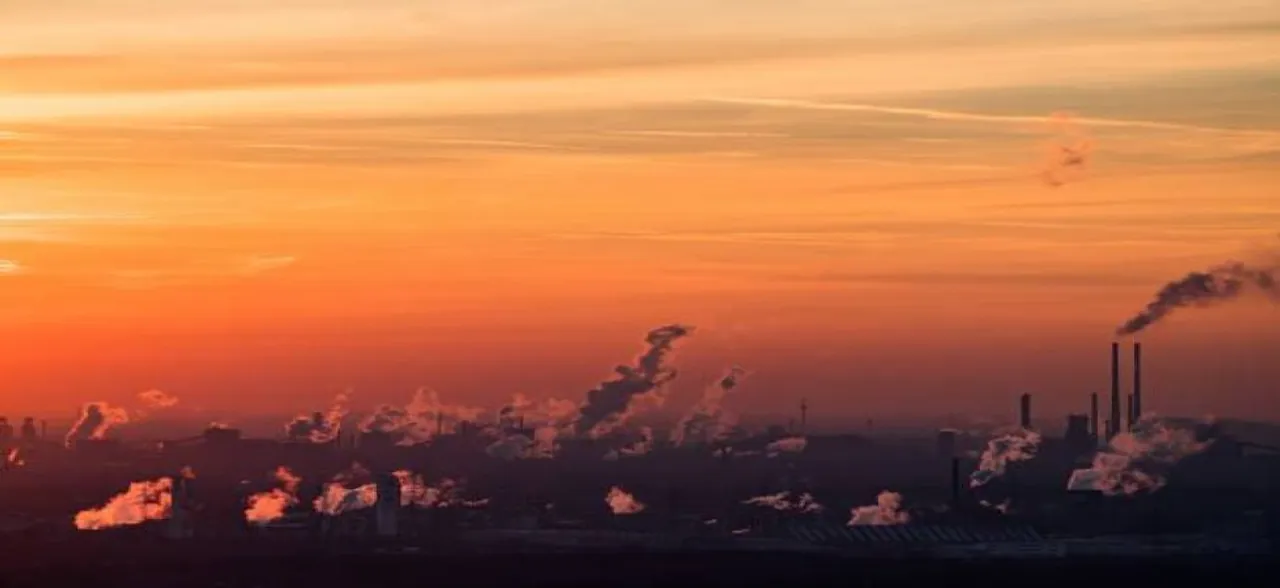 UN warns climate change impacts security, US ignores link