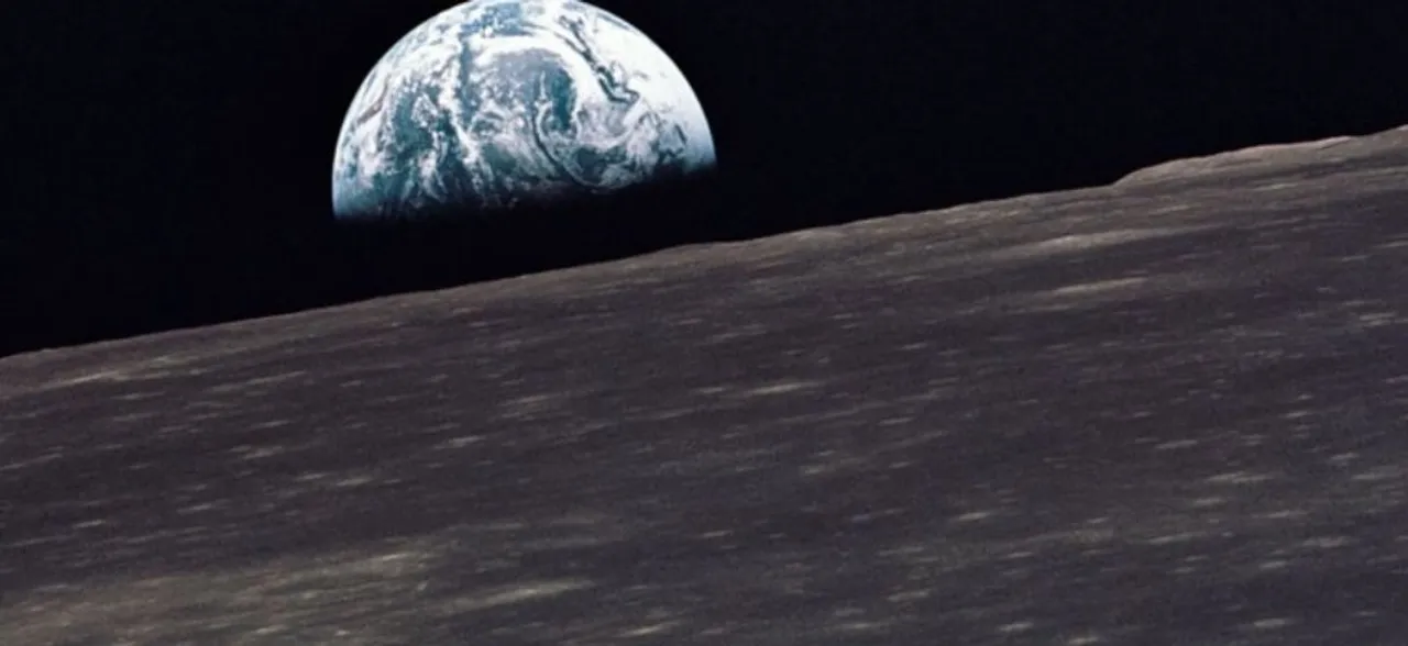 Earth's oldest rock found on Moon by Apollo astronauts, says study