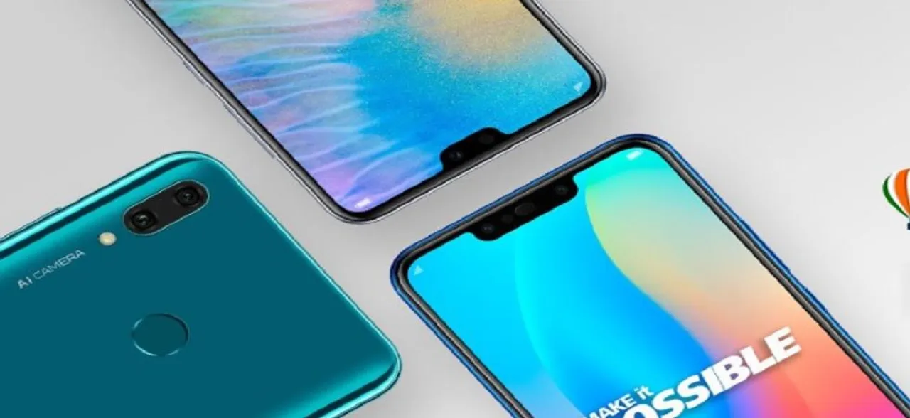 Huawei offers Rs 7,000 discount on P20 Lite model in Republic Day sale, know more 