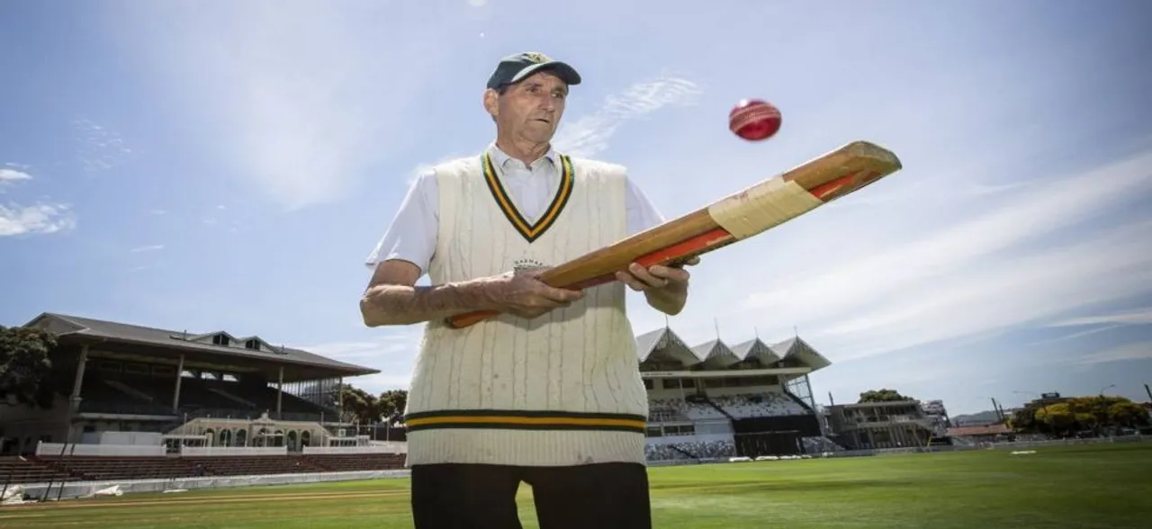 At age 68, former New Zealand pacer Ewen Chatfield retires from all forms of cricket