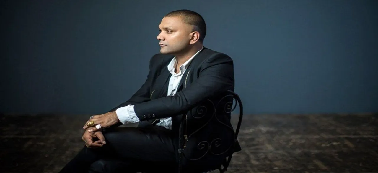 Both fashion and film industries made on image, egos and identity: Gaurav Gupta
