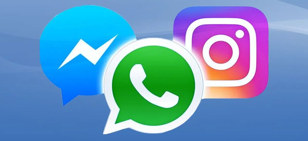 Facebook likely to integrate WhatsApp, Instagram, Messenger: Reports