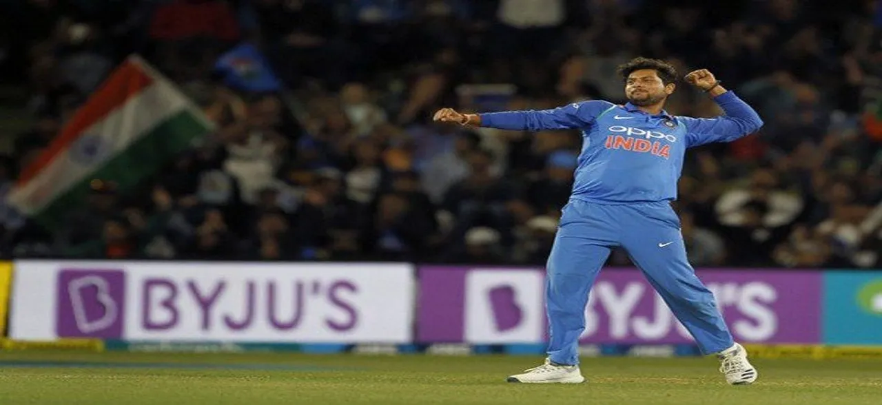Kuldeep Yadav â€“ Indiaâ€™s chinaman magician creates records in Bay Oval win versus New Zealand