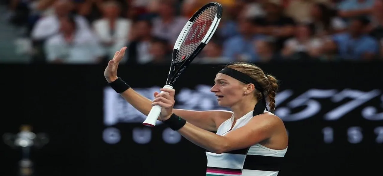 I already won two years ago: Petra Kvitova sums up incredible journey after losing in Australian Open final