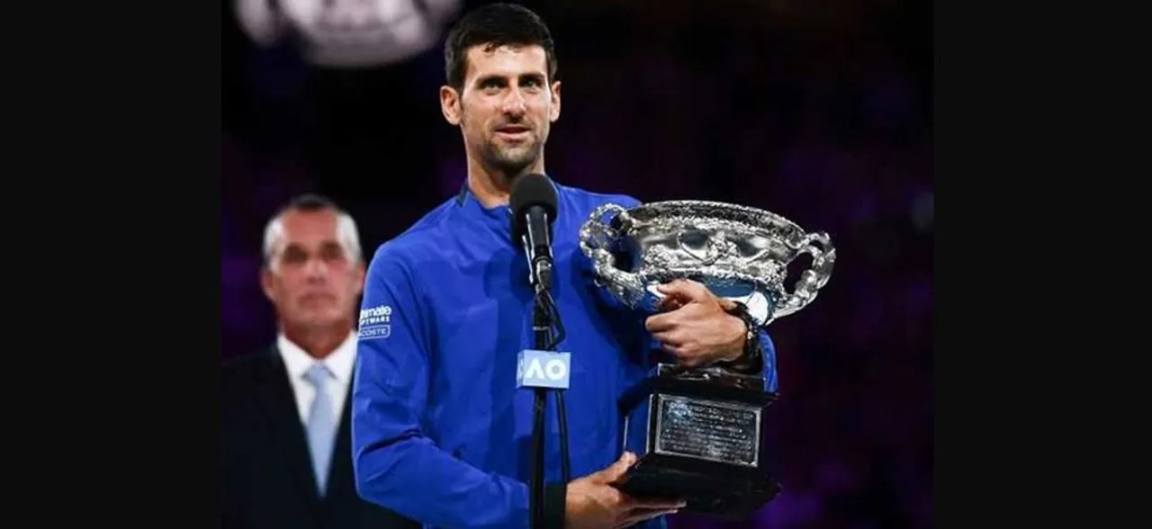 Novak Djokovic makes history, thrashes Rafael Nadal to win seventh Australian Open title