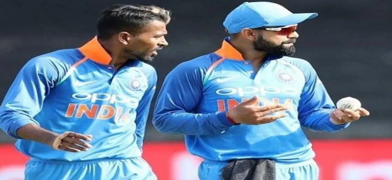 Hardik Pandya in line for selection, Virat Kohli aims series win against New Zealand