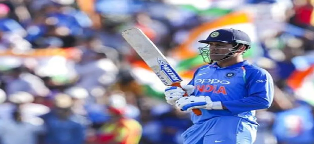 MS Dhoni out of Bay Oval ODI due to injury, Hardik Pandya returns in Virat Kohliâ€™s side