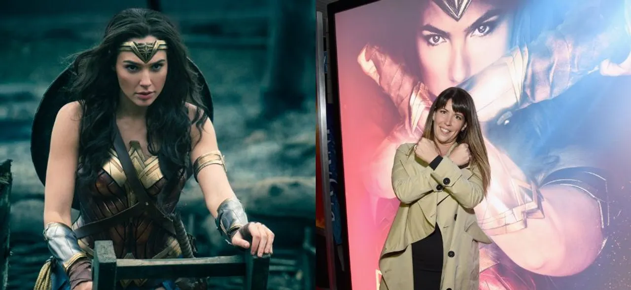 No, 'Wonder Woman 3' wonâ€™t be a period drama! Jenkins has THIS to say about series 