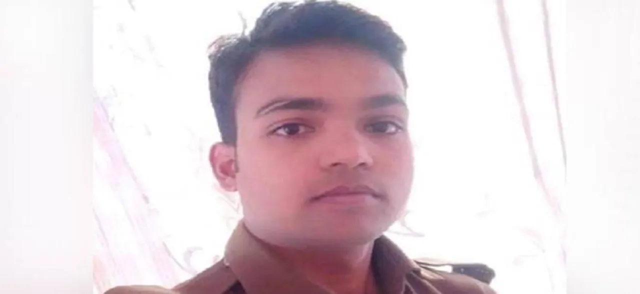 Police constable, gangster killed in encounter in Uttar Pradesh's Amroha