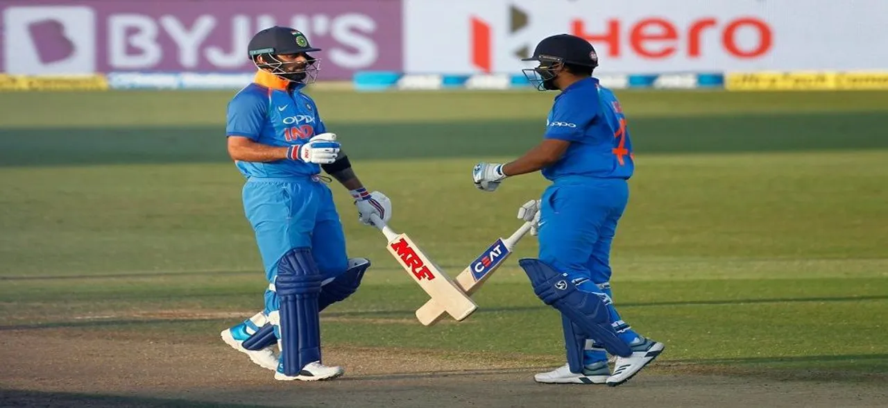 India vs New Zealand, 3rd ODI highlights: Kohli's side win series in style, thrash hosts by seven wickets