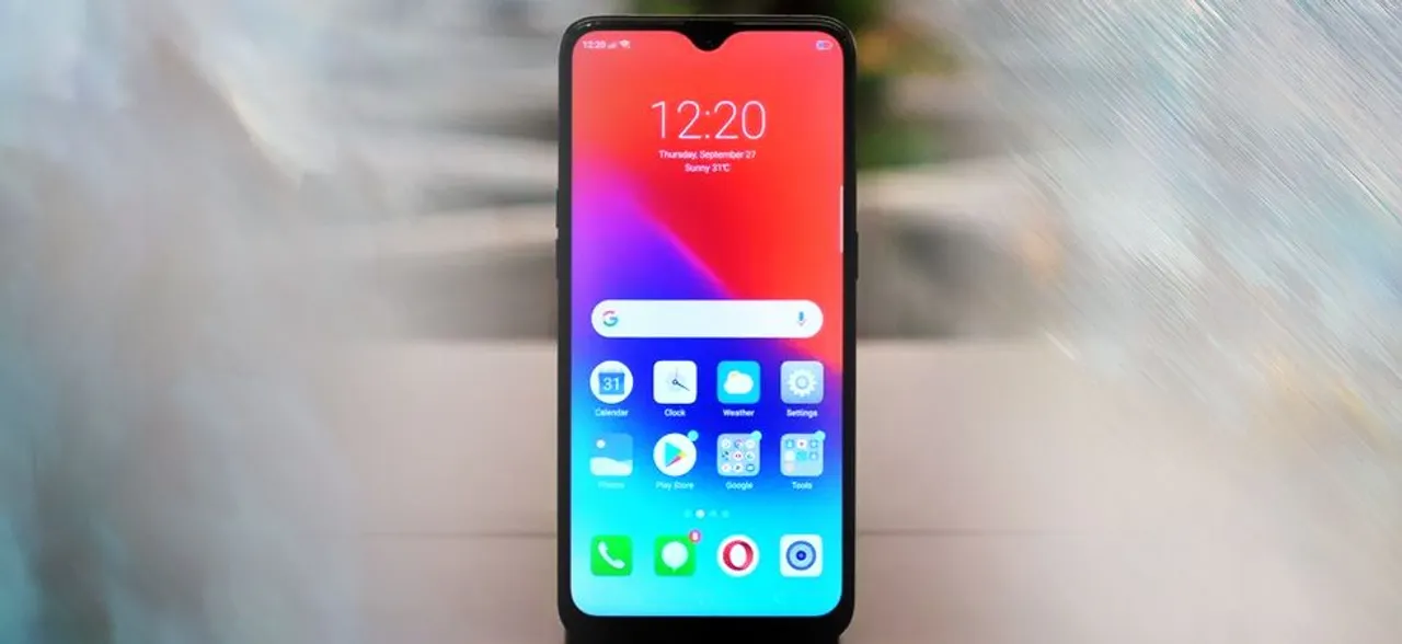 Realme announces 2 new variants of popular C1 model, here's all the details
