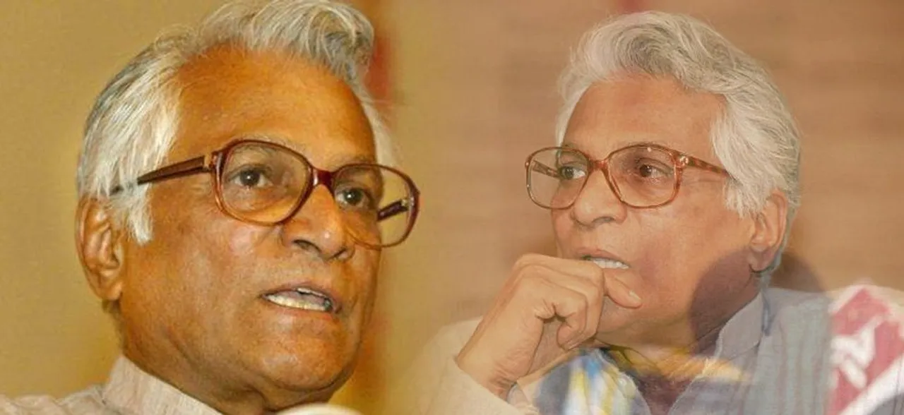 Why George Fernandes wanted to be reborn as a Vietnamese 