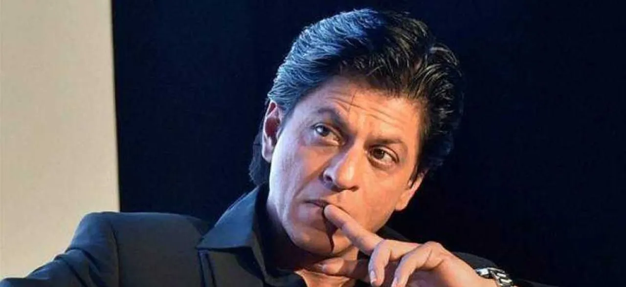 Authority drops benami attachment order of I-T department against actor Shah Rukh Khan
