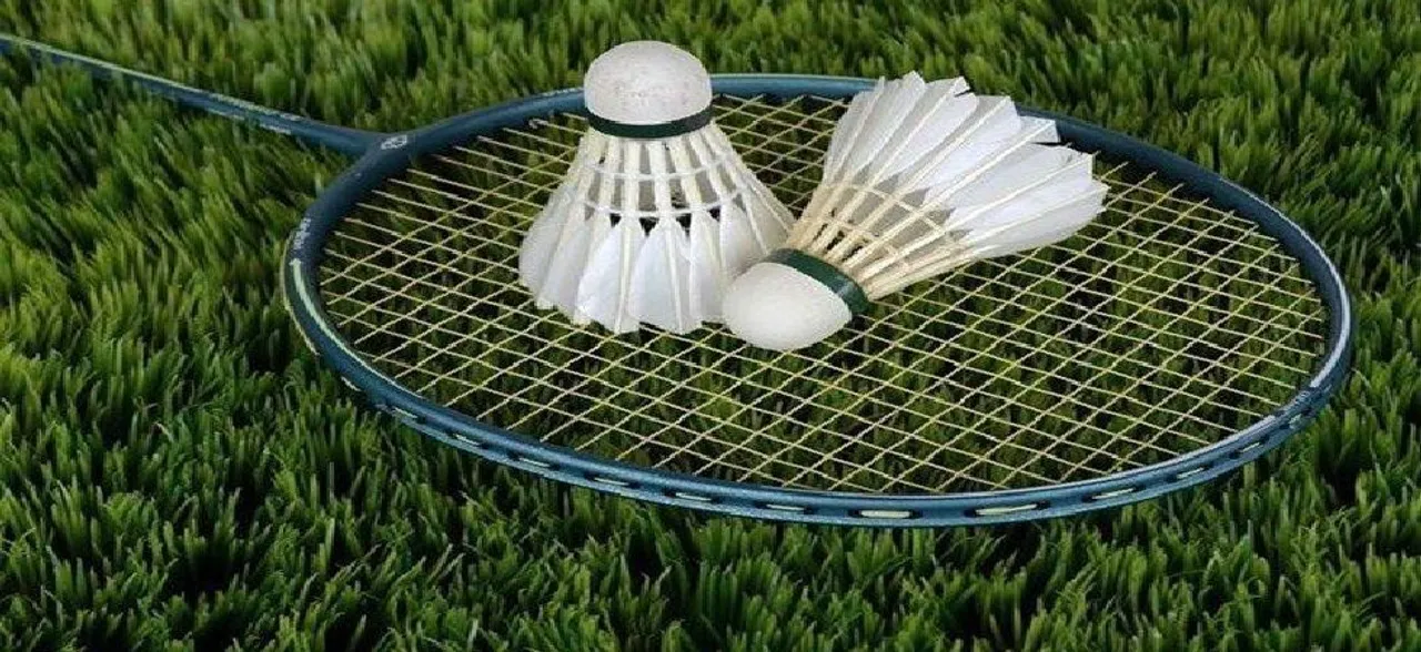 Pakistanâ€™s top female shuttler wants to visit India for exposure