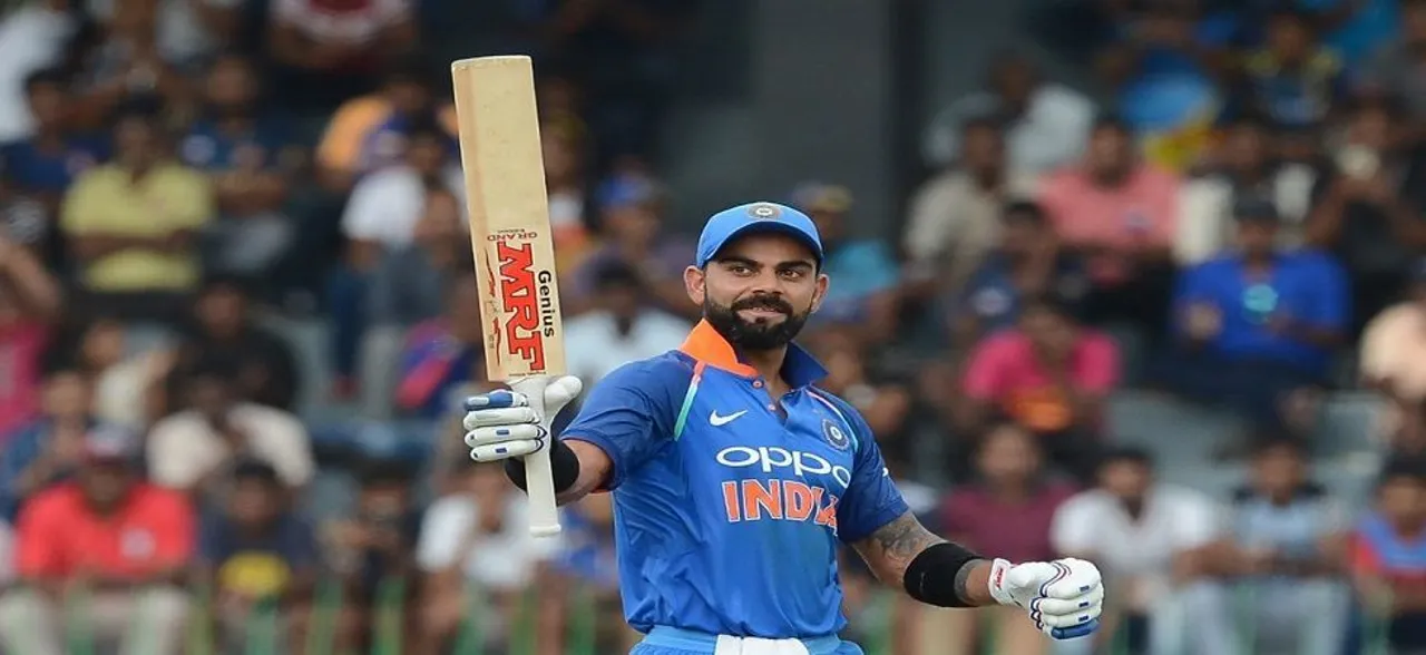 Virat Kohli becomes India's most successful skipper? These stats will prove it