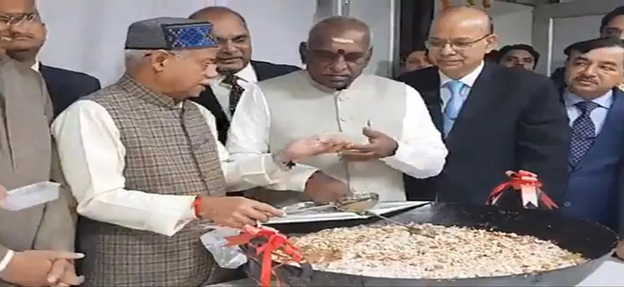 Budget 2019: Know all about the traditional Halwa ceremony