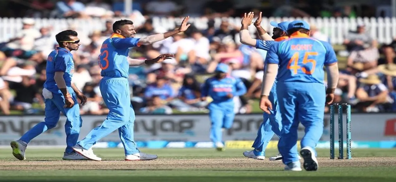 India aim for sustained dominance under Rohit Sharma, New Zealand eye turnaround