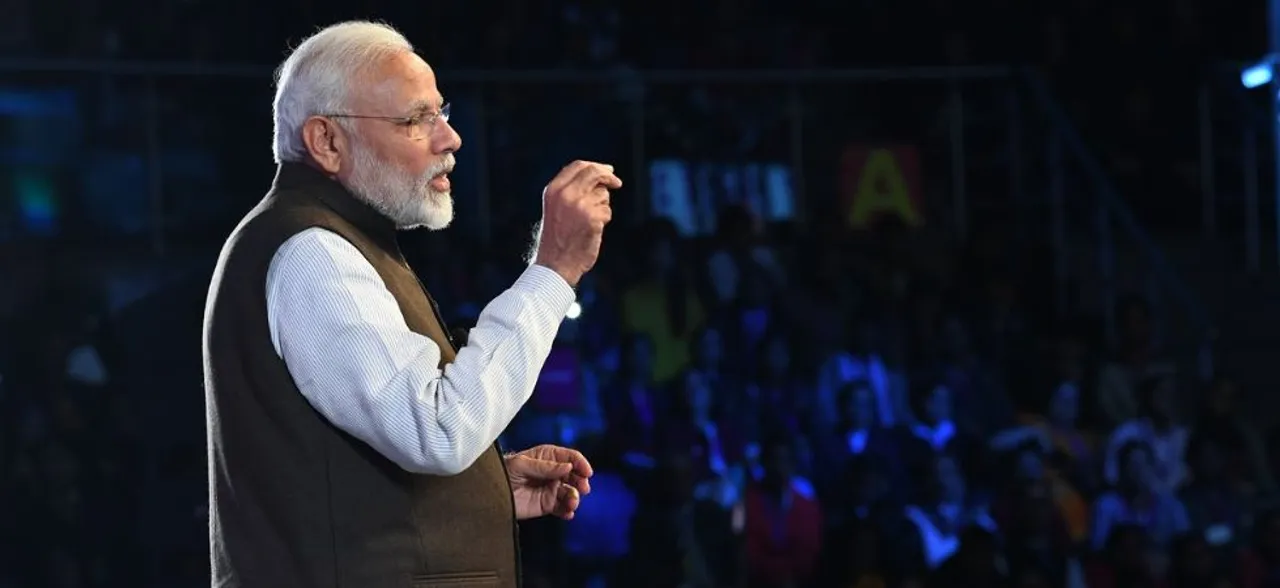 Donâ€™t spread confusion, this Budget will be called â€˜Interim Budget 2019-20,â€™ clarifies Modi government 