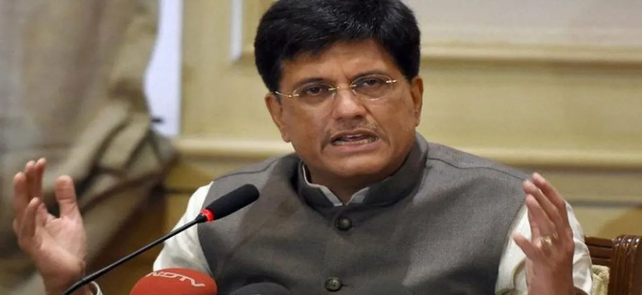 Piyush Goyal to present Interim Budget 2019-20 on February 1