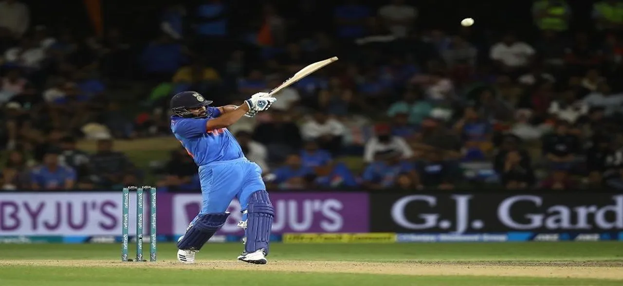 Rohit Sharma all set to join special club in Hamilton ODI against New Zealand