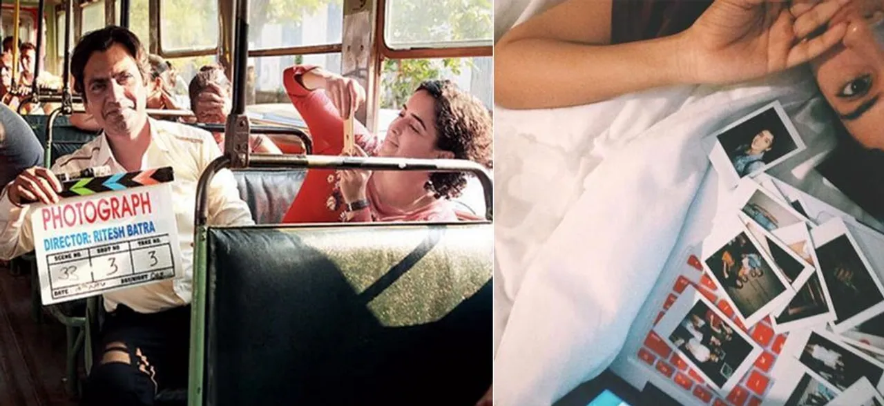 Sanya Malhotra shares her love for photograph as she shares screen with Nawazuddin Siddiqui