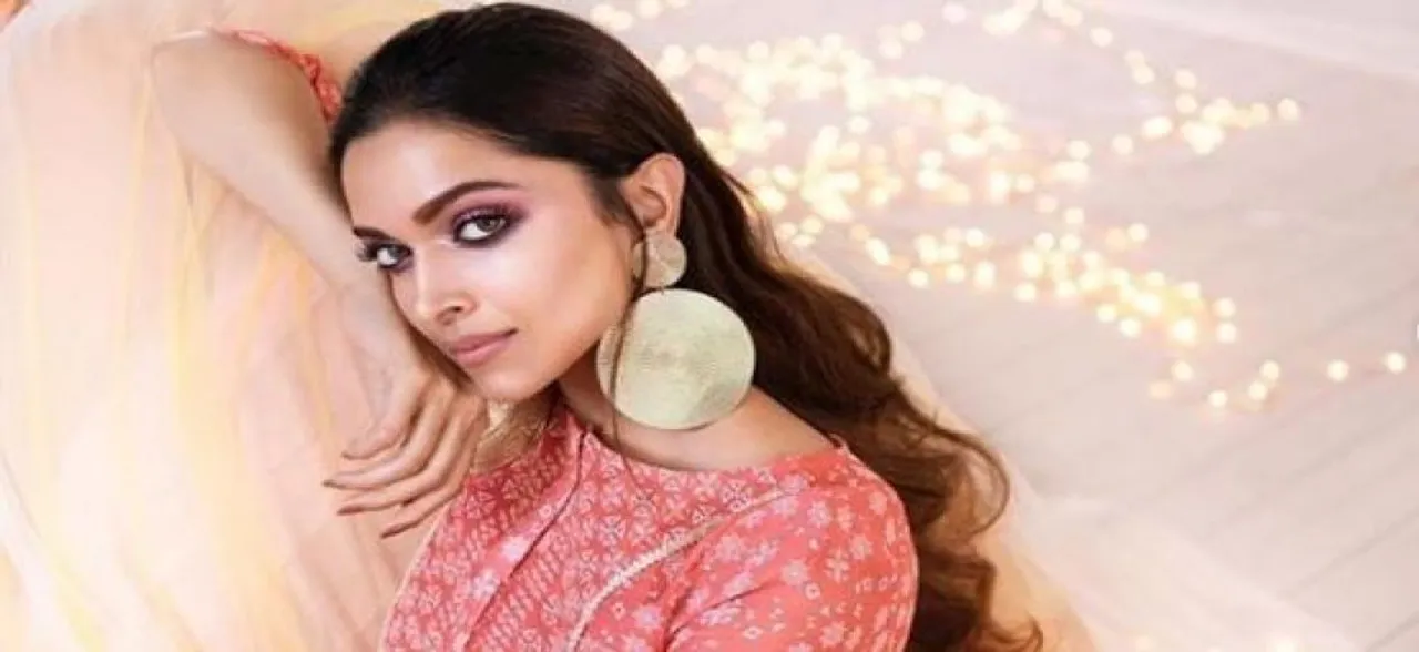 Deepika Padukone takes over from Kiran Rao as MAMI chairperson