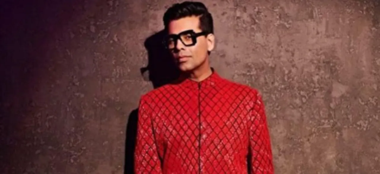 Lakme Fashion Week 2019 - Karan Johar: Very emotional moment for me to walk ramp at Royal Opera House