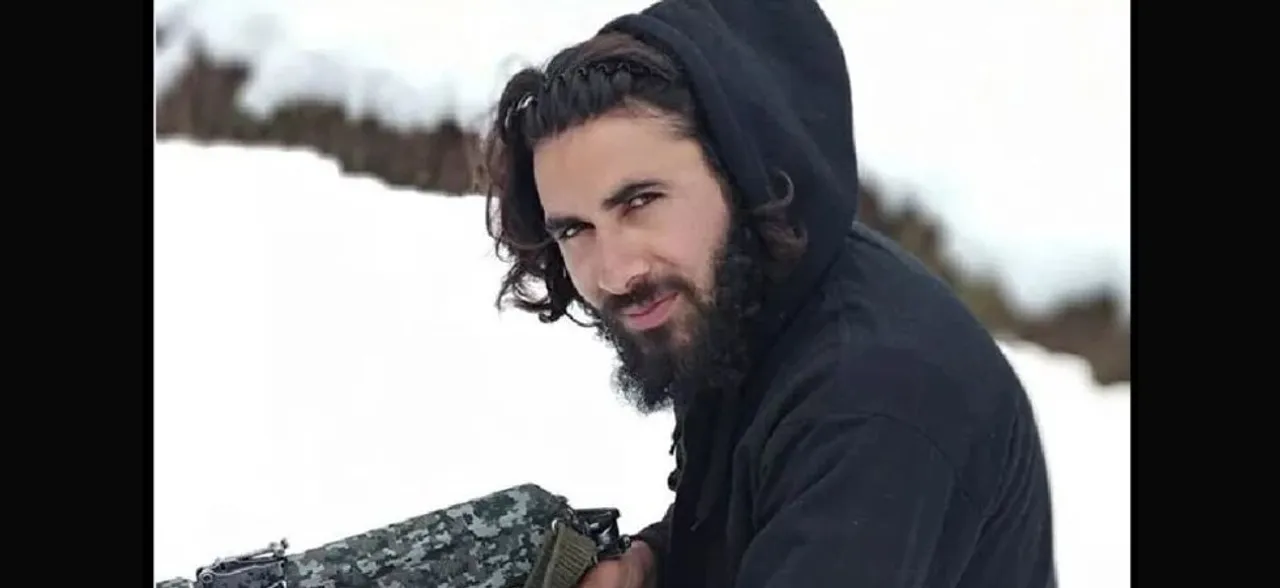 Martyred army jawan Aurangzeb's father likely to join BJP during PM Modi's visit to Jammu