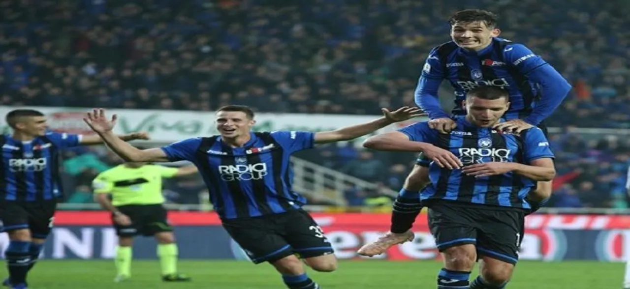 Juventus crash out of Coppa Italia, AS Roma thrashed 1-7 by Fiorentina
